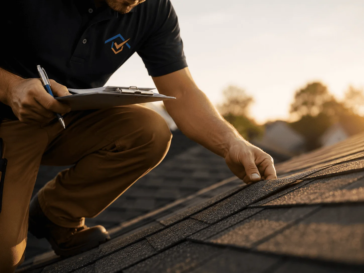 Why Choose Roof Inspection in Riverside, OR