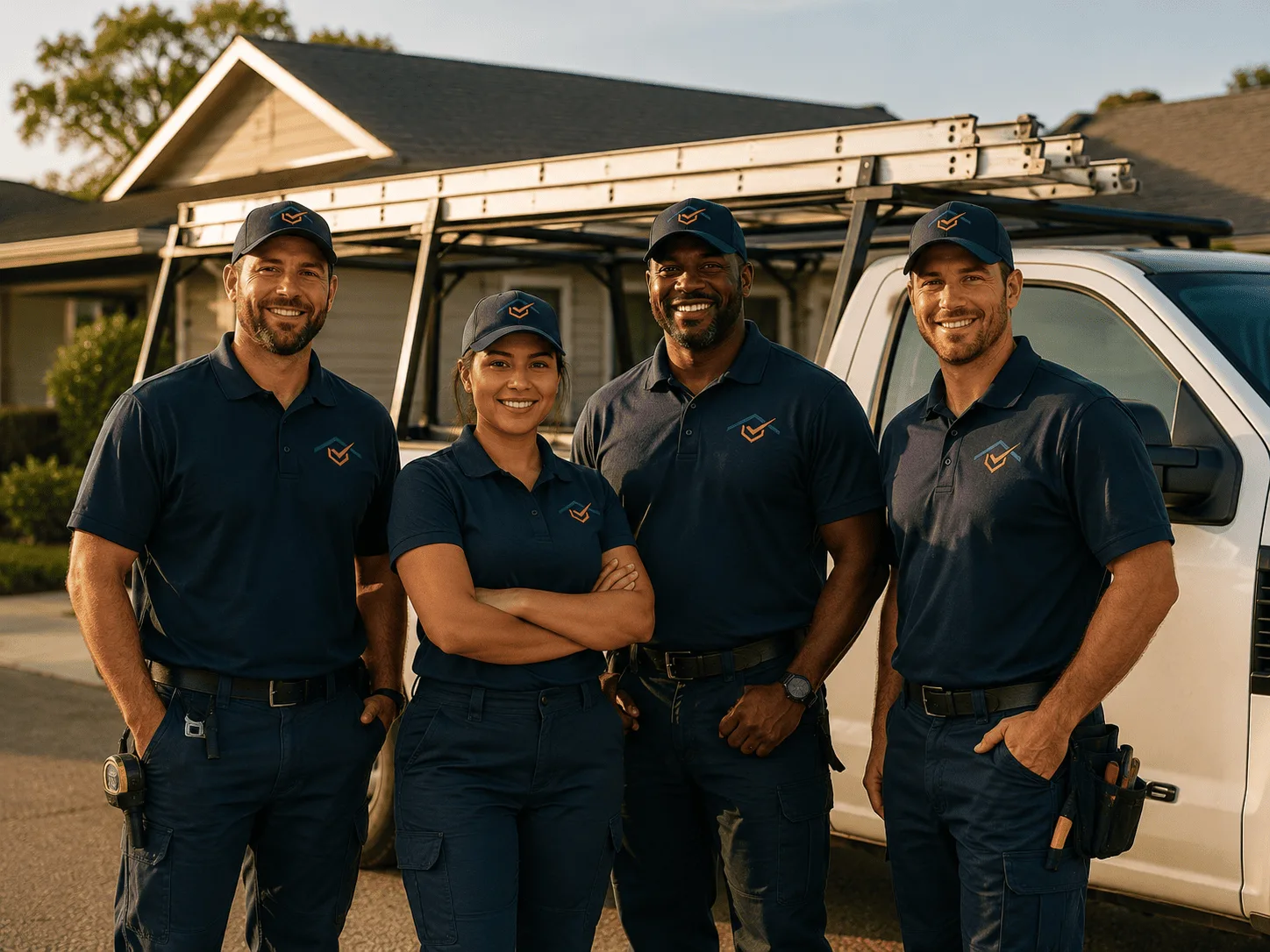 Roof Inspection company in Riverside, OR